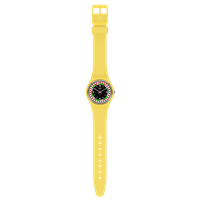 Orologio Swatch Gent in Plastica SO31J400 - SO31J400